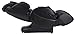 Human Touch Bali Full Body Stretch and Massage Chair | Advanced 3D Rollers | LCD Easy Remote | Cloud Touch | Relaxation to Recovery Modes | Black Color Option