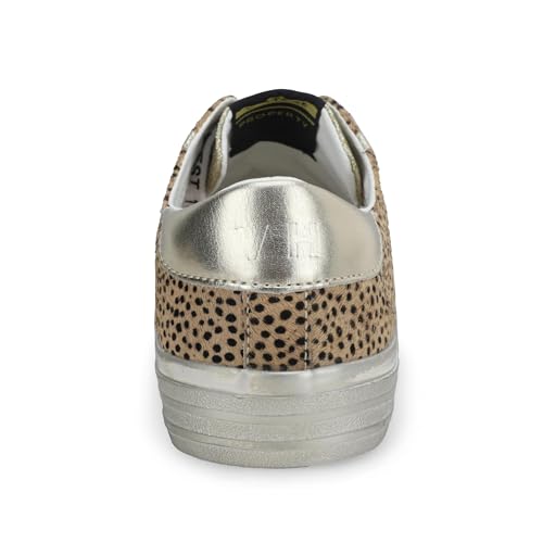 Image of VINTAGE HAVANA Womens Alive Slip On Sneakers Shoes Casual
