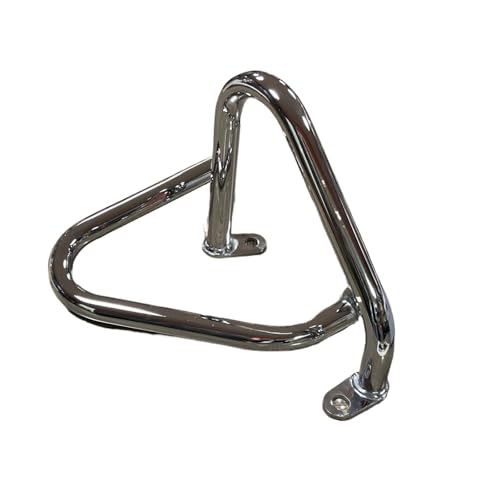 Protection moteur moto pare-chocs pour Neville Bobber Street Cup