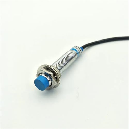 Capteur de proximite inductif LJ12A3 pour eviter l'usure des interrupteurs