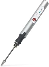Handheld Homogenizer with 3 Speed Levels 5000/10000/18000rpm, Handheld Tissue Grinder Capacity 2ml,Grinding Micro Tissue for homogenization