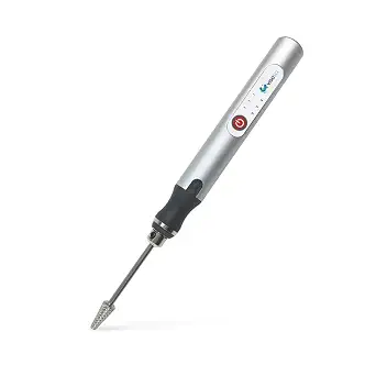 Mini Tissue Grinder, Portable Handheld Laboratory Grinder with 3 Speed Levels 5000/10000/18000 RPM, USB-C Rechargeable for 2mL Laboratory Sample Preparation