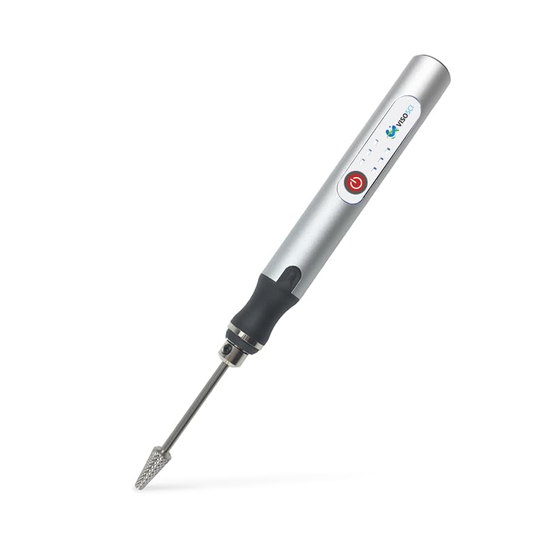 Mini Tissue Grinder with 3 Speed Levels 5000/10000/18000rpm, Handheld Micro Homogenizer Capacity 2ml,Grinding Micro Tissue for homogenization