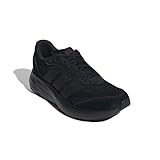 adidas Men's LIGHTSHIFT Shoes, core Black/core Black/core Black, 10.5 UK - Image 3