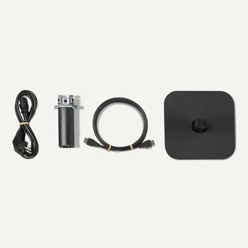 Amazon-Basics-27-inch-Computer-Monitor-120-Hz-FHD-1080P-HDMI-DP-VGA-VESA-Compatible-for-OfficeHome-Schwarz - Sparfuchs24.io - Preisvergleich & Top Angebote Online