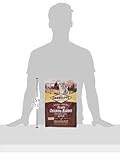 Carnilove Carnilove Fre Chicken & Rabbit Gourmand Trockenfutter für Katzen, 2 kg, Packung mit 20 x 100 g, insgesamt 2000 g