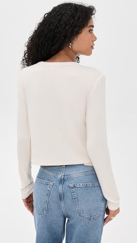 Z SUPPLY Women's Ferris Henley Top3