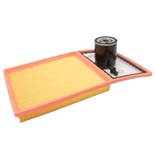 Lsc 10334315 : Air Filter And Oil Filter Element Set/Service Kit - New