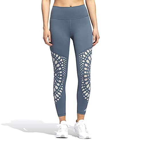 Cuisses femme adidas Believe This Power 7/8 collant de fitness
