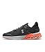 Produktbild ON Running Cloudnova Flux Sneaker Trainer Schuhe (Black/Flame, eu_Footwear_Size_System, Adult, Numeric, medium, Numeric_44)