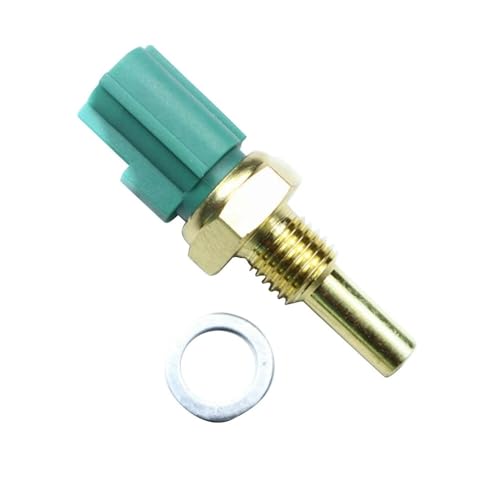 Sensor de temperatura de refrigerante de alta precisión para Lexus y Mazda 2