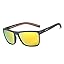 C18 Grey Frame / Orange Polarized Lens C18 Grey Frame / Orange Polarized Lens
