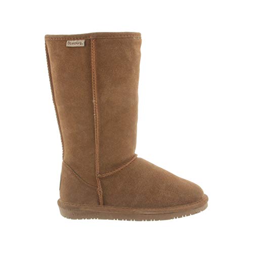 BEARPAW Women's Emma Tall Winter Boot3