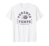 WNBA Official Toronto Tempo Figueroa T-Shirt
