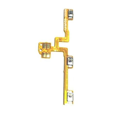 On Off Button Power Volume Button Flex Compatible with Xiaomi Redmi Mi Poco M2-picture-22
