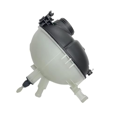 Tanque de expansión refrigerante Mercedes C200 W204 depósito anticongelante C230