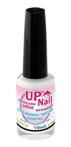 Up Nail Fortalecedor Remédio Para Unhas Fracas E Rachadas