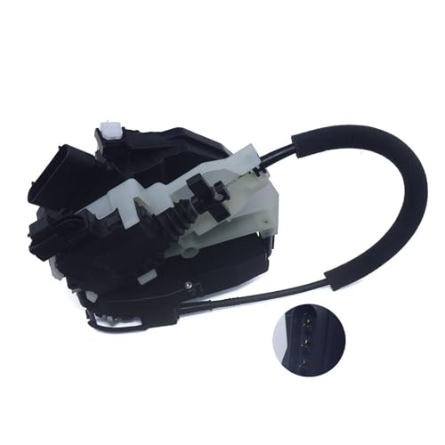 Actionneur verrouillage coffre bloqué solution Ford Ecosport CN15-A219A-NE - 2