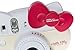FujiFilm Fuji Instax Mini Hello Kitty Sanrio Instant Photos Films Polaroid Camera 2016 Limited Edition Red …