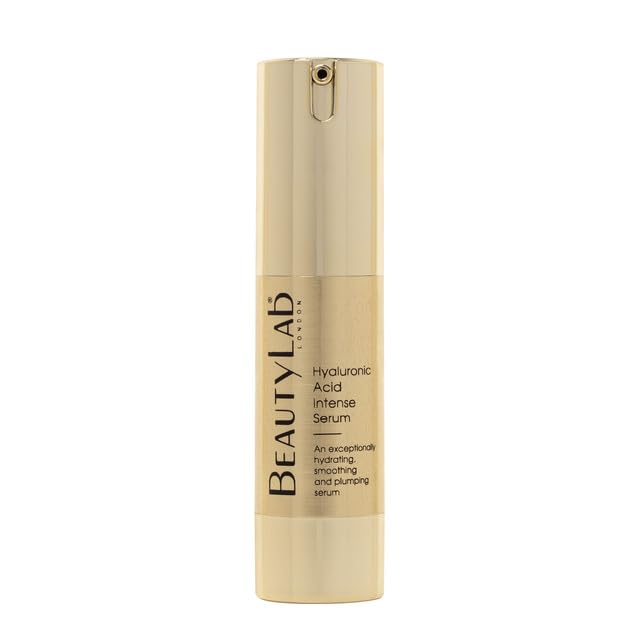 BEAUTYLAB Hyaluronic Acid Intense Serum, 15ml, 15 ml (Pack of 1)