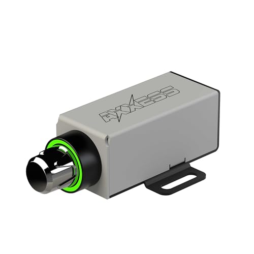 Metra Brands Active LOC with Bass Enhancement Processor