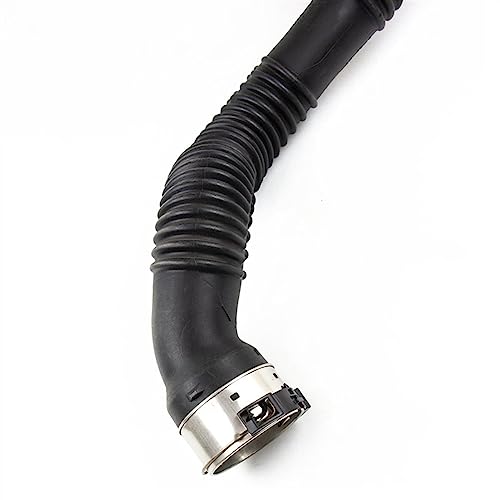 Durite intercooler Benz cassée ? Solution d'air de suralimentation A2465200001 - 3