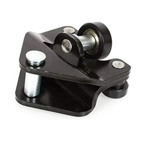 Rodillo polea puerta corredera para Nissan NV400 2010-2021 inferior