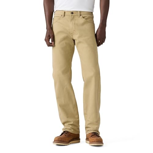 Image of Levi's Men's 557 Western Straight Jeans