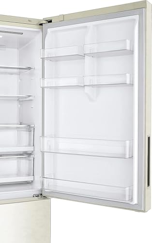 LG GBB567SECMN FRIGORIFERO COMBINATO - 10