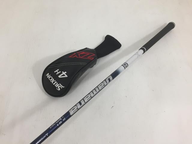 Amazon | 【中古品】ダンロップ ユーティリティー スリクソン(SRIXON