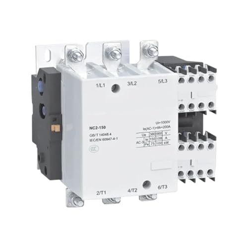 NC2-115 150 185 225 265 330 400 500 630A ACR^N^ 220V 380V 115A 185A 225A 265A 330A 400A 500A 800A NC2(NC2-265)