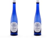 Agua de Azahar Luca de Tena La Giralda (500ml) (Paquete de 2)