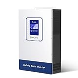 POWLAND 3600W Solar...image