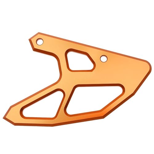 Protector de pinza contra averías de freno trasero en motos de enduro KAYO y CRF 2002-2023