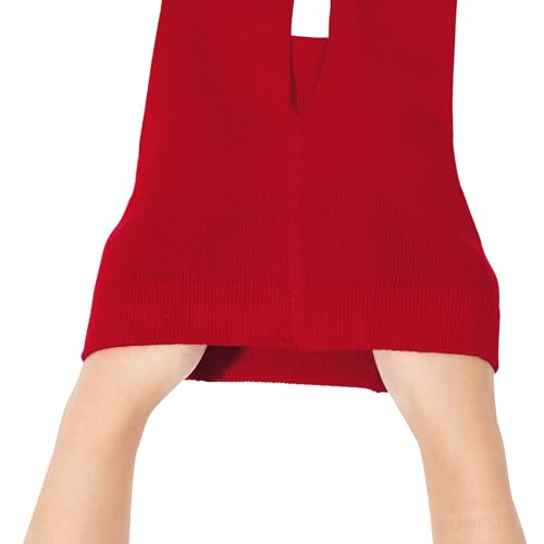 Image of Century Star Baby Girls Toddler Tights Thick Cable Knit Stockings