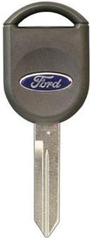 2001 2002 2003 2004 2005 2006 2007 2008 2009 Ford Explorer Sport Trac Transponder Key Plus Easy DIY Programming Instruction Guide
