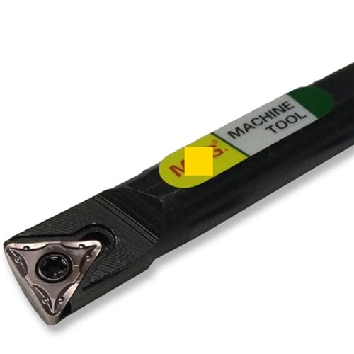 Fresa para torno STLCR acero 16mm 1 pieza miniatura 6