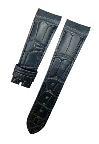 ULYSSE NARDIN 026-88 �E�H�b�`�X�g���b�v �A���Q�[�^�[���U�[�ɑΉ�(BROWN ALLIGATOR)