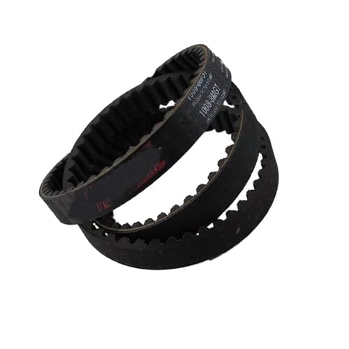 Courroie GT4 8MGT 880 anti-patinage pour entraînement moto et distribution imprimante 3D