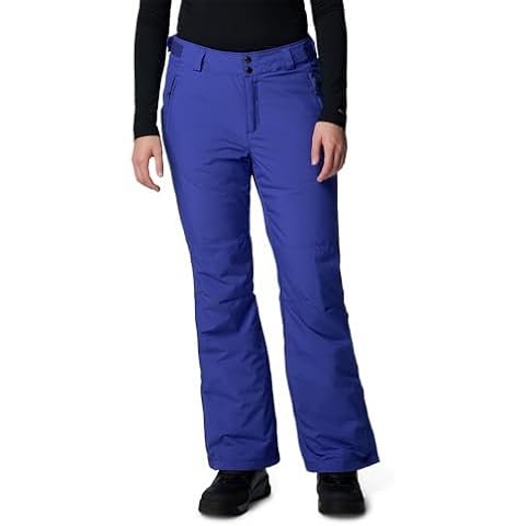 Columbia Women's Shafer Canyon 2 Insulated Pants Cover