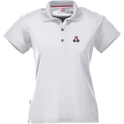 Polo Homme Maul Aeschi Polygiene : fini les vêtements mouillés