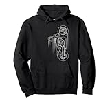 Funny Motorbike Biker Motorcycle MX Gift Apparel