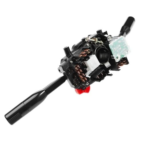 Interrupteur combiné Mazda 626 Mécanisme fluide et robuste BF6866120F - 2