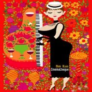 Cinematheque [MUSIC ZOO Entertainment] [Printed in Korea 2009]