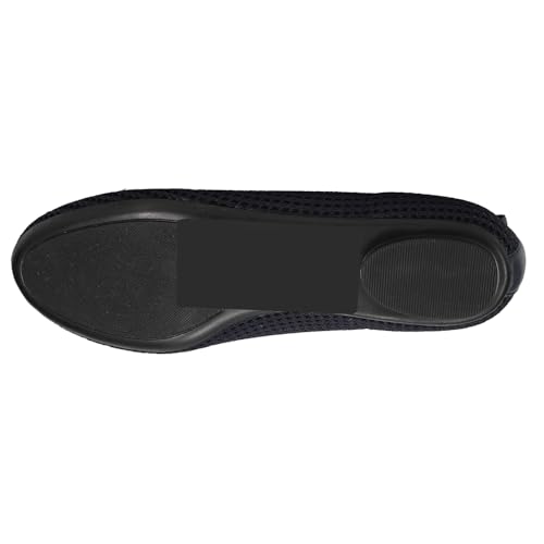 Image of VANELi Womens Suvi Perforated Ballet Flats Casual