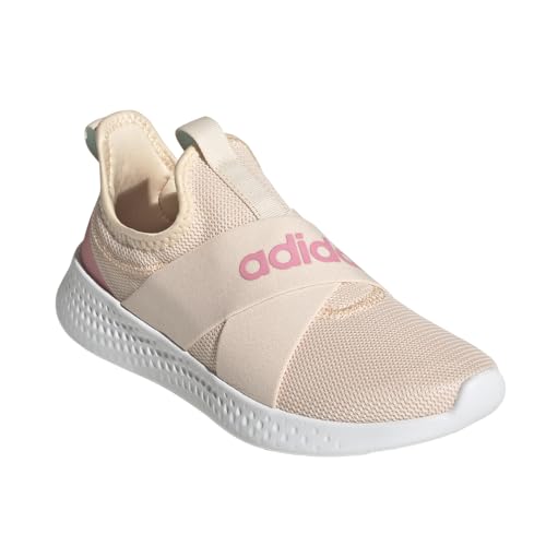 Image of adidas Women's Puremotion Adapt Running Sneakers