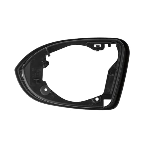 Contour en verre de rétroviseur cassé ? Cadre de remplacement VW B8
