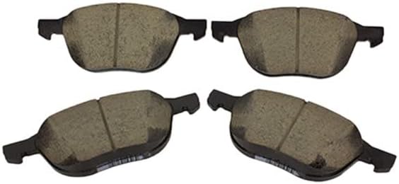 Motorcraft - Kit - Brake Lining (P) (BRF1554)