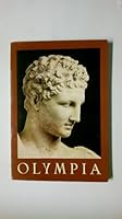 Olympia B000LC9DLO Book Cover