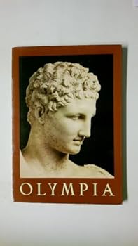 Paperback Olympia Book
